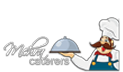 Mehra Catrers Logo at footer
